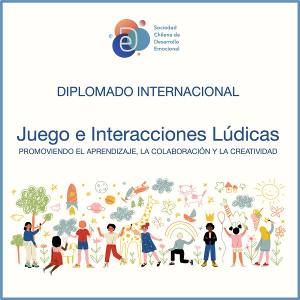 Diplomado Internacional Juego e Interacciones Lúdicas - Versión 2021