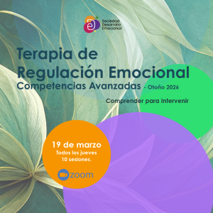 ERT: Competencias Avanzadas 2026